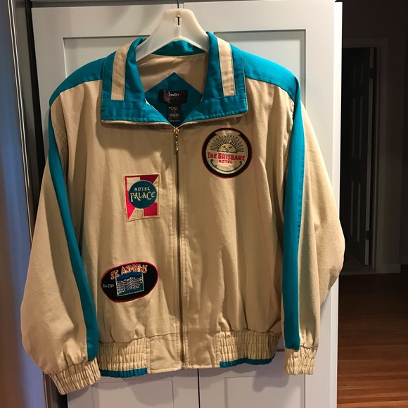 Other - Lavon Sport St Andrews GolfJacket